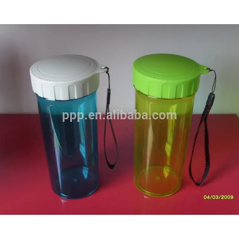 2018 new tritan bottle plastic bottle