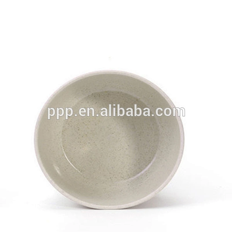 Environmental Friendly Wheat Straw Bowl Set Wholesale Colorful Round High Quality