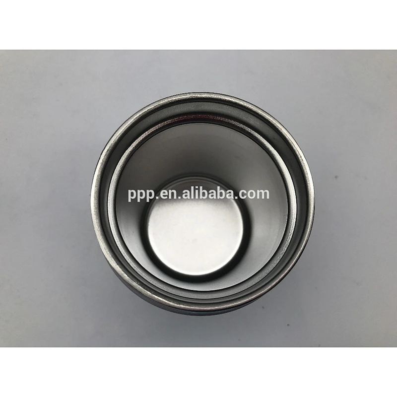 500ml high grade double wall stainless steel insulated food jar