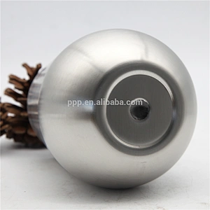 double wall stainless steel logo customized insulated drop style water tumbler without handle/variant egg shaped shot bottle