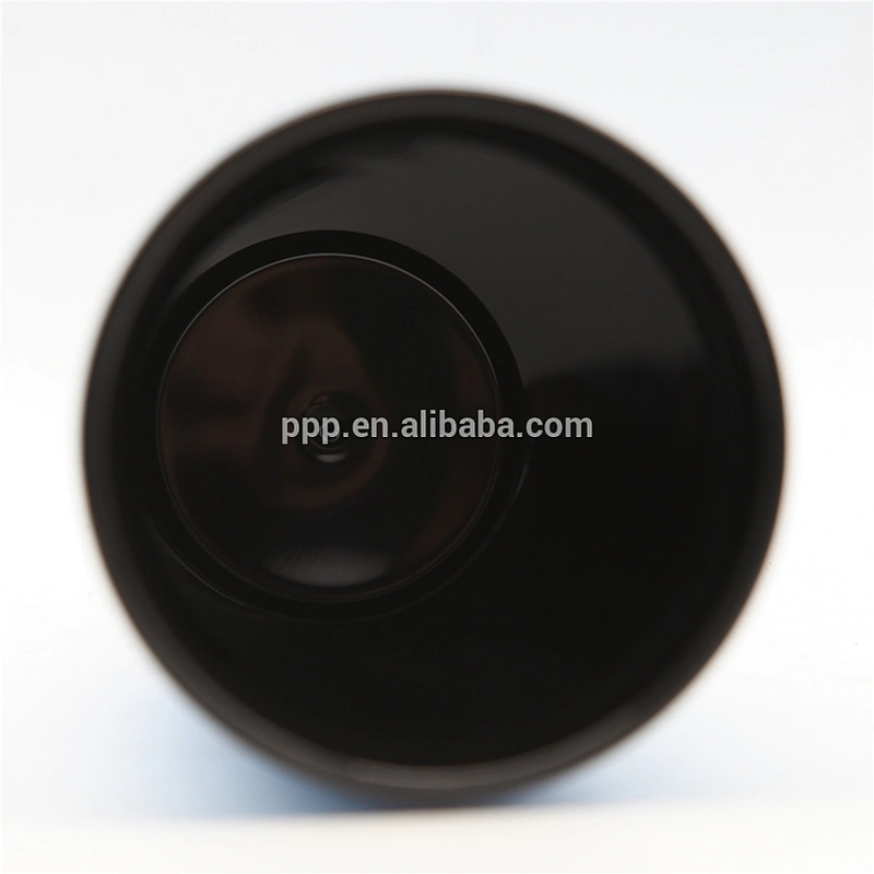 16oz double wall plastic BPA free logo customized auto mug/100% leakproof lid/radian body water tumbler