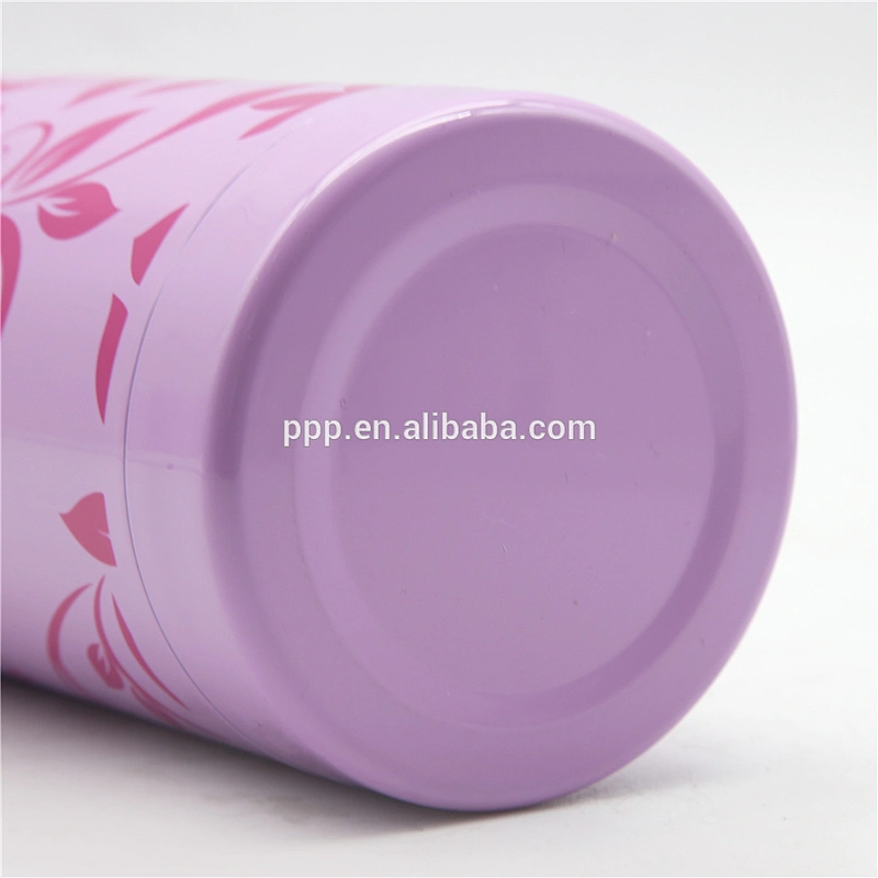 Best selling item double wall stainless steel water bottle with custome logo