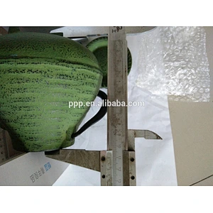 0.7L High Weave shaped Cast Iron Tea Kettles