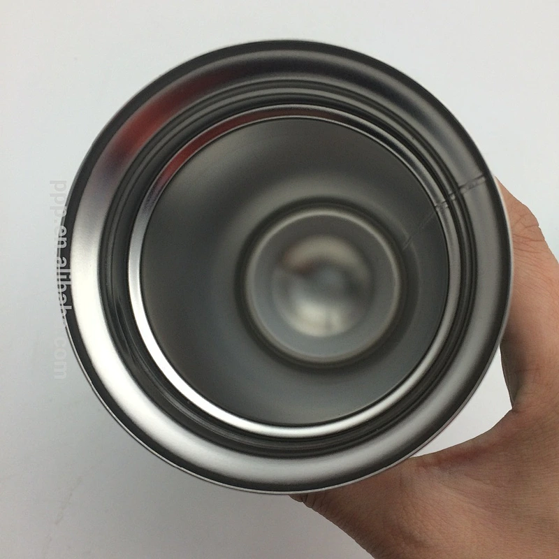 leak proof travel mug