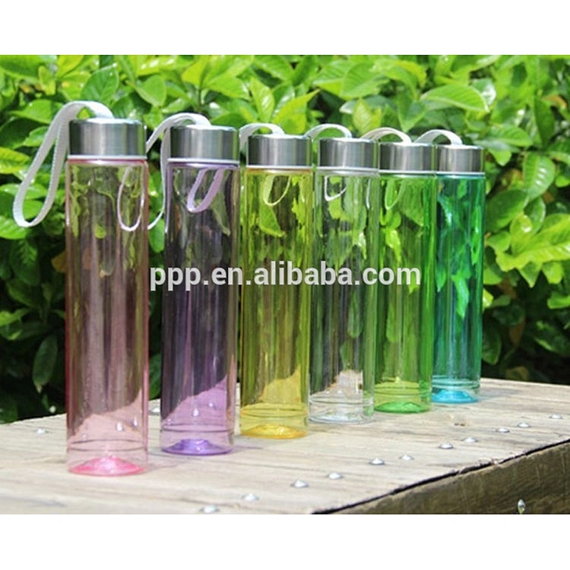 plastic 16oz plastic tumbler single wall