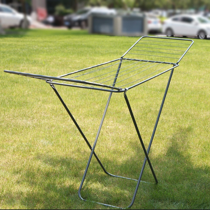 2018 New products hot sell clothes tree foldable clothes horse wholesale