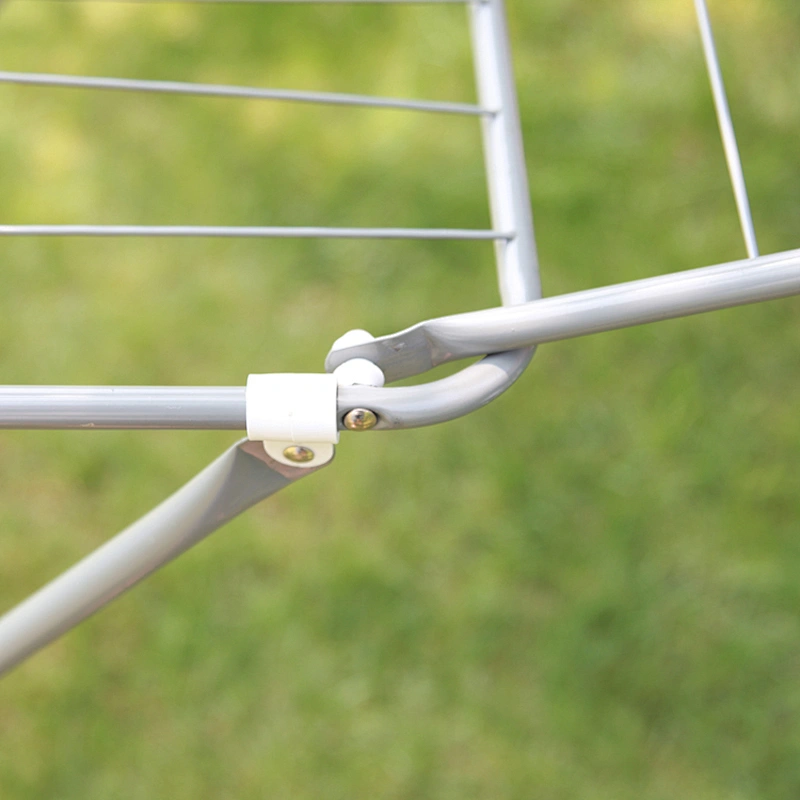 2018 New products hot sell clothes tree foldable clothes horse wholesale