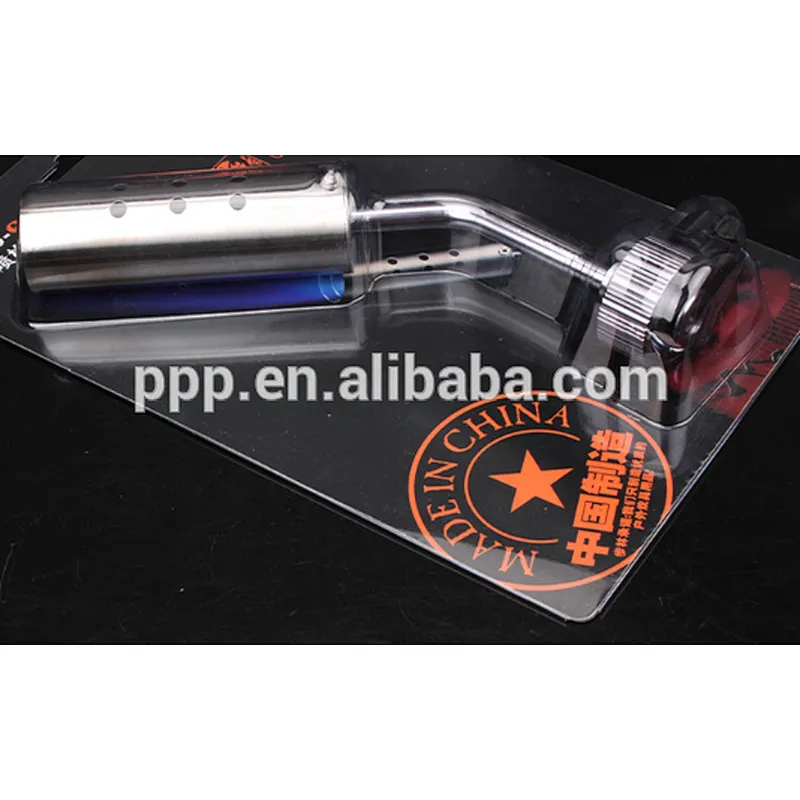 Butane Gas Torch, Mini Screw Type Butane Gas Welding Torch