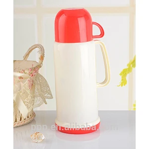 0.68L Plastic body vacuum flask