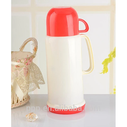 0.68L Plastic body vacuum flask