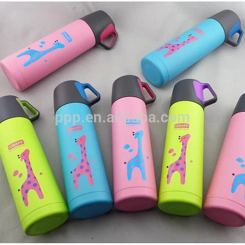 500ml hot sale factory direct wholesale double wall high quality stainless steel insulated tumbler with air transfer printing