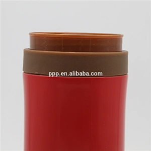 Doule wall 18/8 stainess steel leak proof wholesale vacuum water bottle for couples