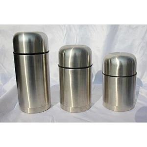 500ml cheap stainless steel cereal container/ porridge warm keeper/ stainless steel rectangular container