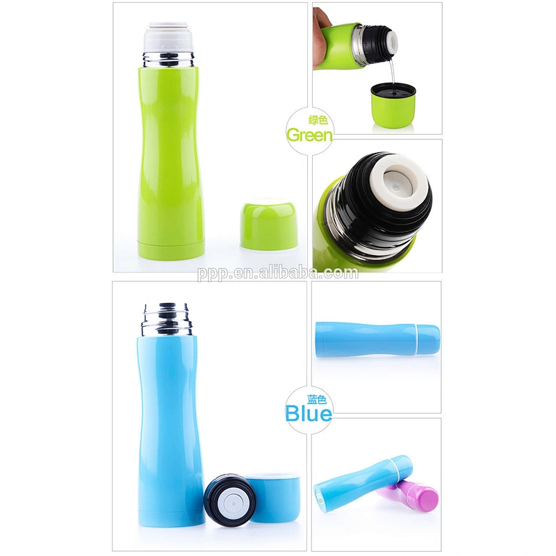 Thermos with logo,thermos flask stainless steel flask