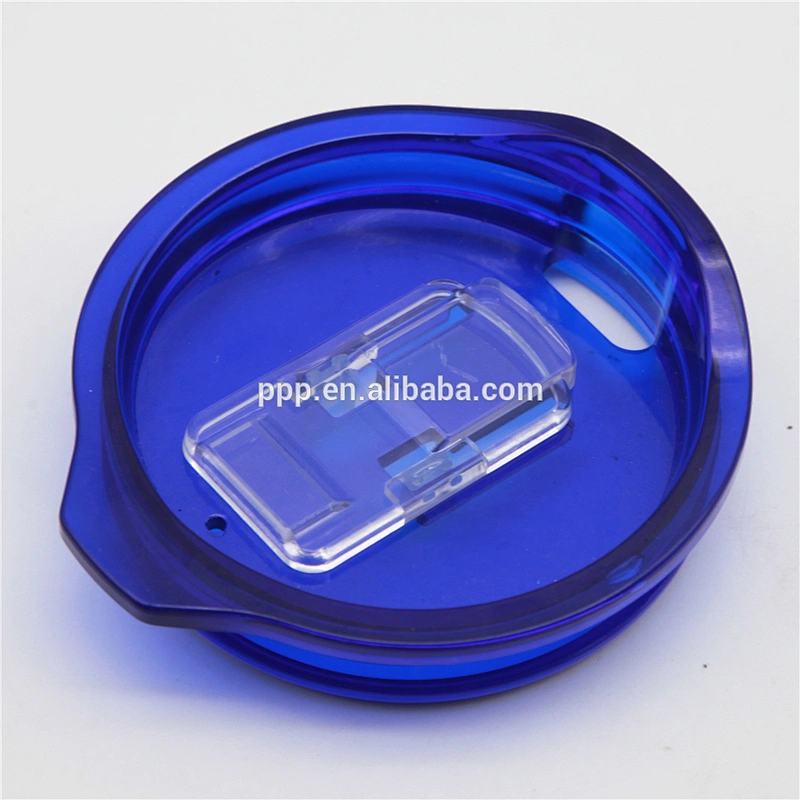 Factory price BPA free plastic non-spill lids