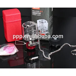 Camping Gas Lamp, Gas Lantern