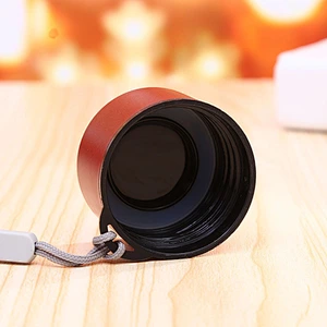 hot sell promotion stainless steel water bottle TV shopping gift bottle