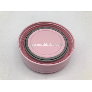 500ml high grade double wall stainless steel insulated food jar