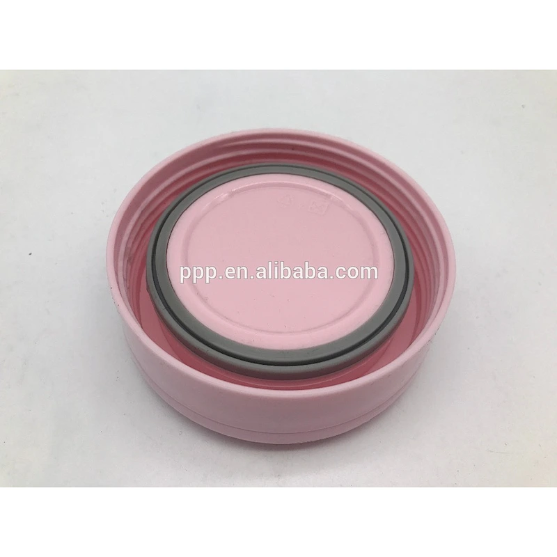 500ml high grade double wall stainless steel insulated food jar