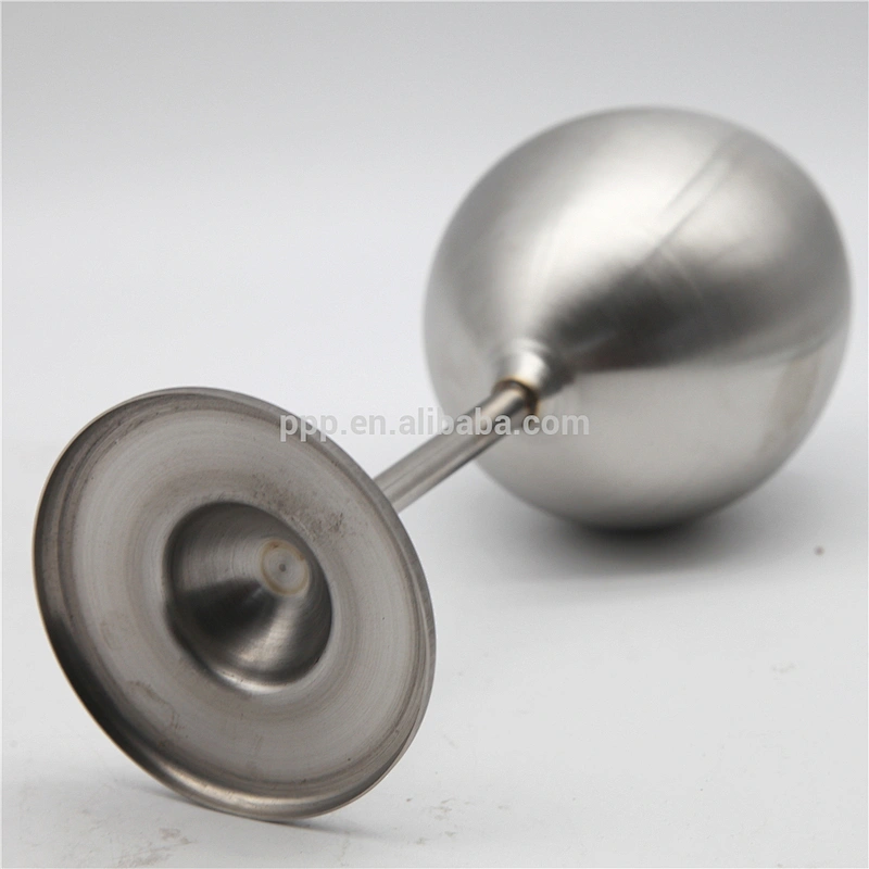single wall stainless steel logo customized red wine glass with stem/large capacity/color optional
