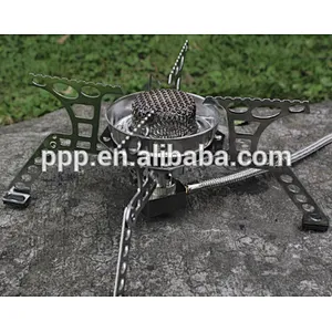 Camping Gas stove, Mini Butane Gas Stove, Camping Gas Burner