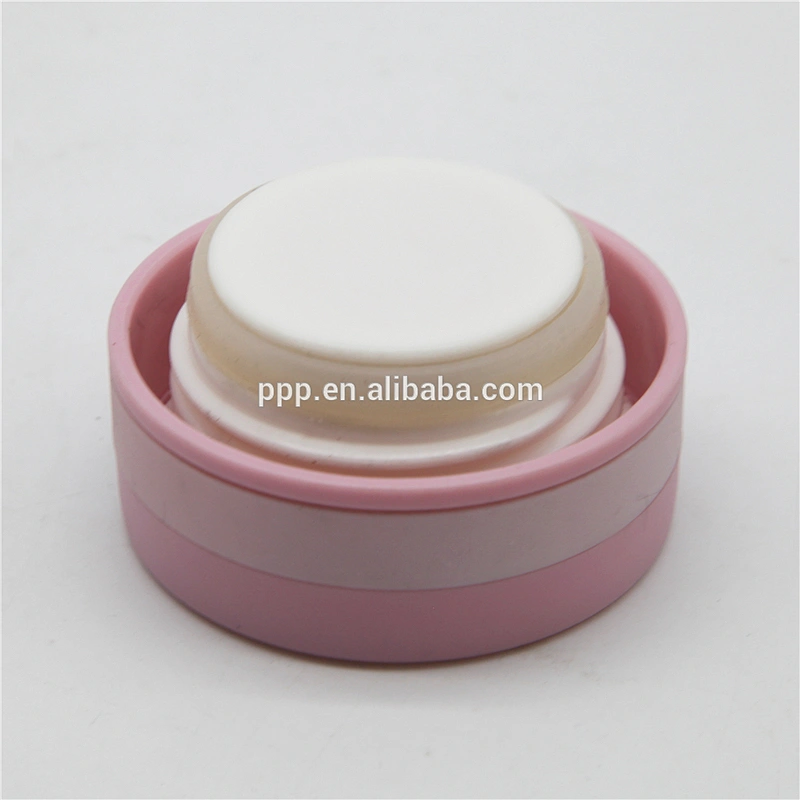 Pink double wall stainless steel stright body vacuum water bottle for girs