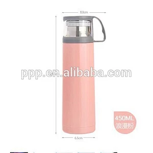 Hot stainless steel water bottle 700ml