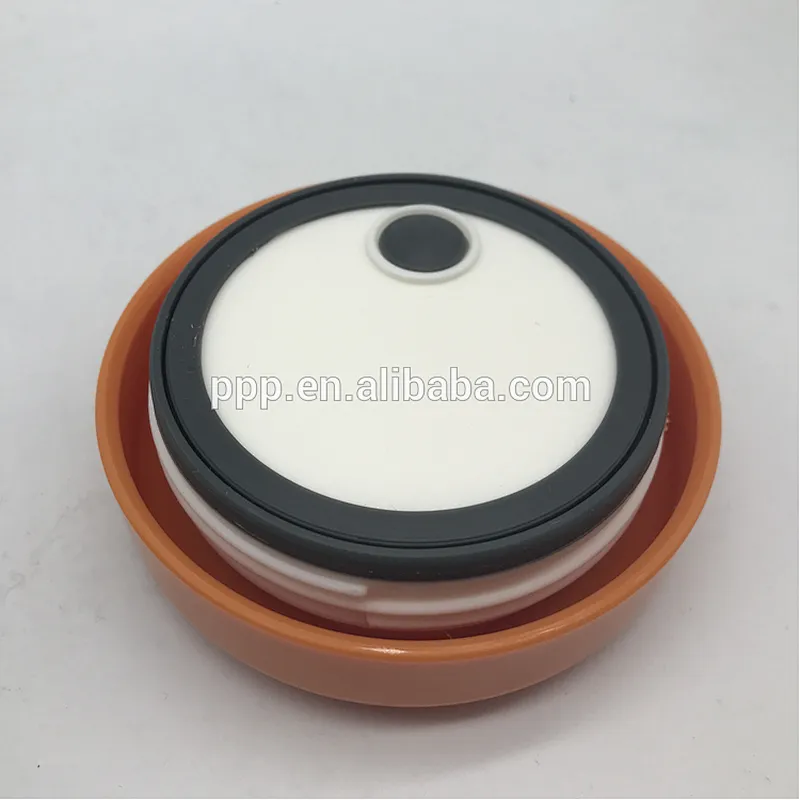 Double wall stainless steel private label insulated food container bento container lunch box