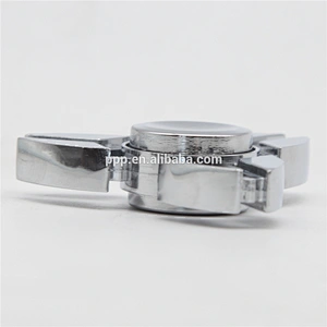 Wholesale Hand Spinner Toys Stainless Steel Finger Gyroscope conveniently carring