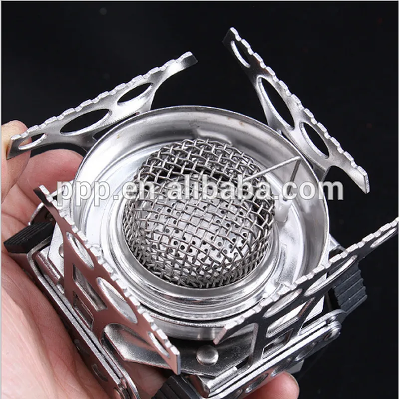 Camping Gas stove, Mini Butane Gas Stove, Camping Gas Burner