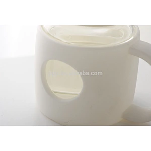 factory glass drink bottle with silicone sleeve