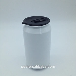 new style leak-proof eco-friendly FDA LFGB aliminum sports bottle, coke bottle