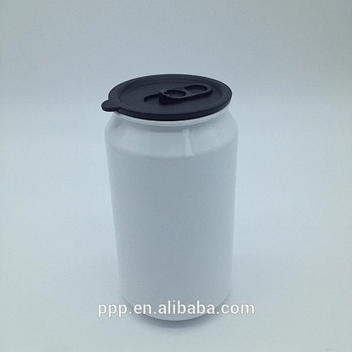 new style leak-proof eco-friendly FDA LFGB aliminum sports bottle, coke bottle