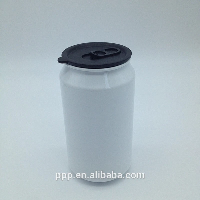 new style leak-proof eco-friendly FDA LFGB aliminum sports bottle, coke bottle