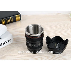 popular products in USA camera lens coffee mug