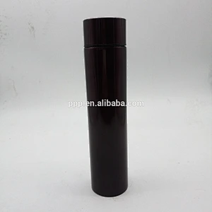 2017 hot new products double wall stainless steel vacuum skinny tumbler for girls