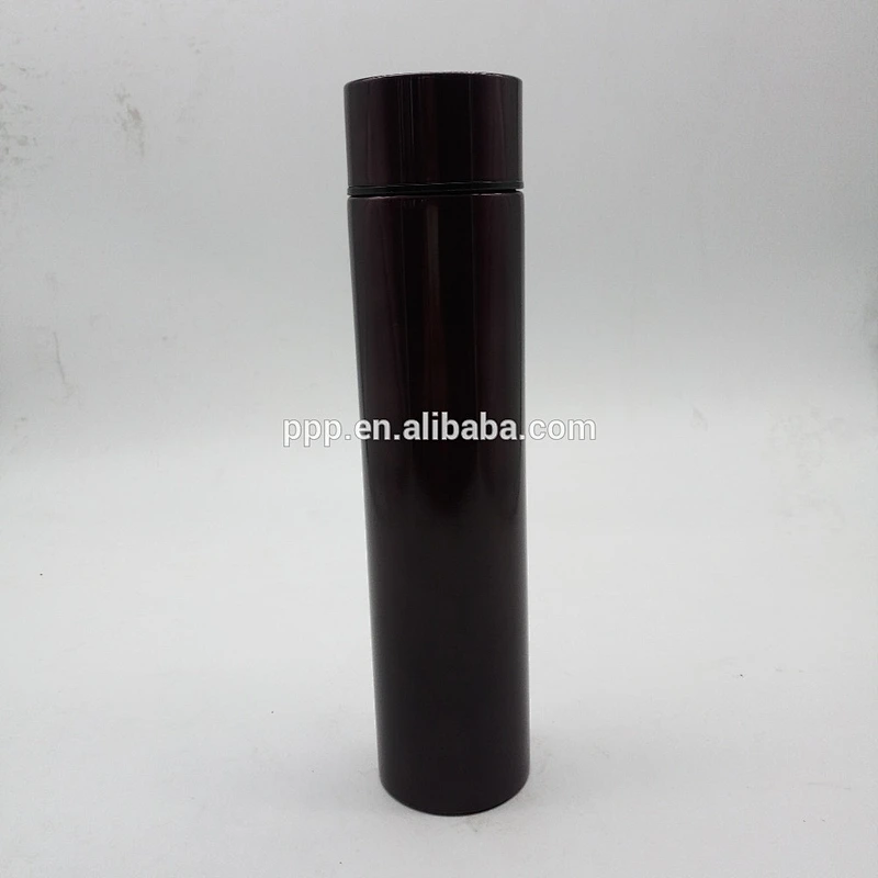 2017 hot new products double wall stainless steel vacuum skinny tumbler for girls