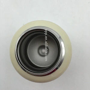 350ml/500ml double wall high-quality stianlss steel insulated vacuum flask with new design lid and fixed handle