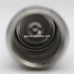 2017 hot new products double wall stainless steel vacuum bottle