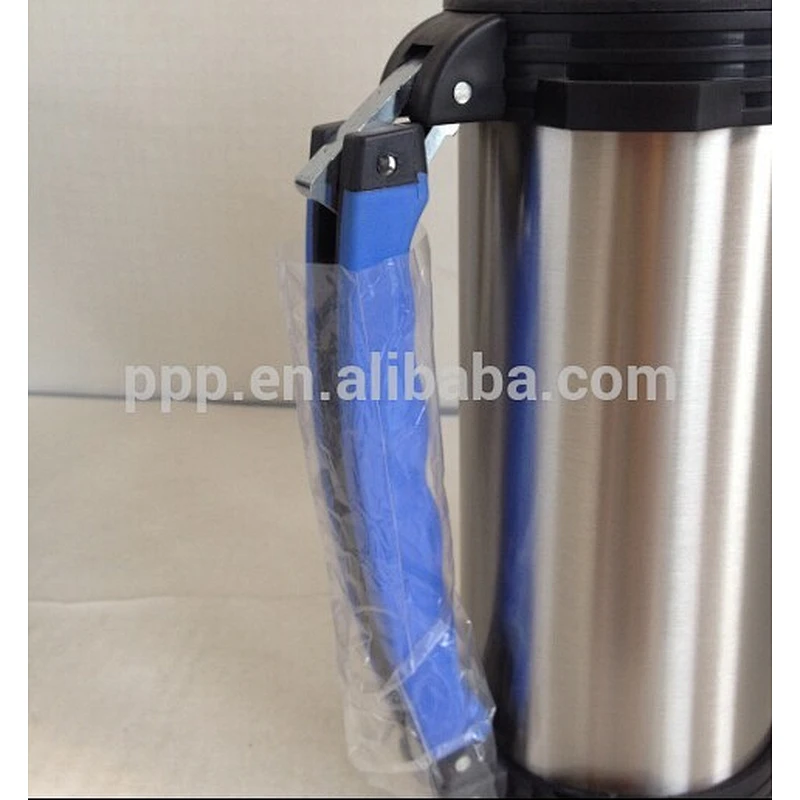 1.2L Factory direct travel bottle with customized logo