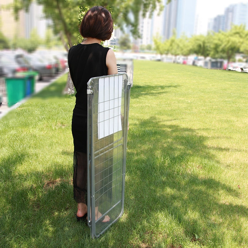 2018 New products hot sell clothes tree foldable clothes horse wholesale