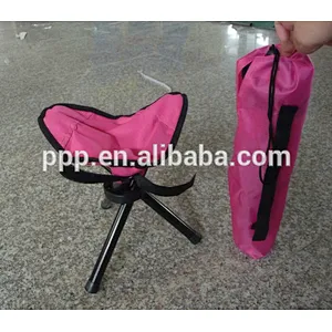 600D mini Foldable portable outdoor fishing Chair