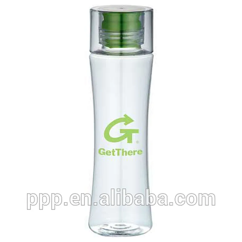 500ml/1 litre plastic bottle,plastic sport bottle
