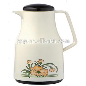 0.5L Plastic body with glass liner vacuum jug