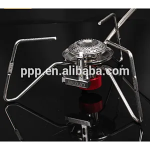 Camping Gas Stove, Mini Gas Stove, Butane Gas Stove with CE Certificate