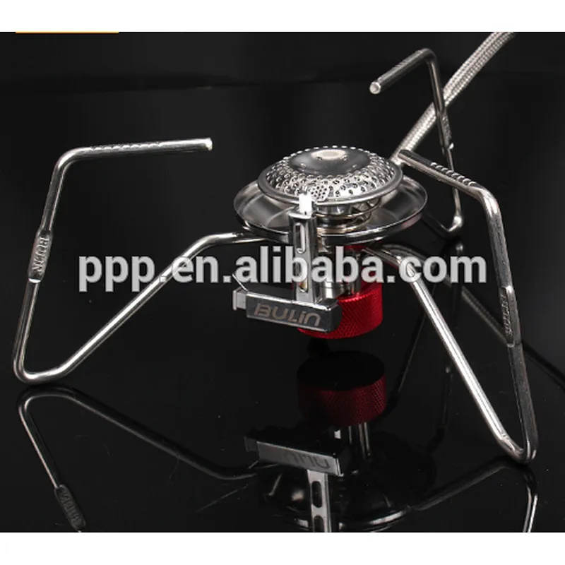 Camping Gas Stove, Mini Gas Stove, Butane Gas Stove with CE Certificate