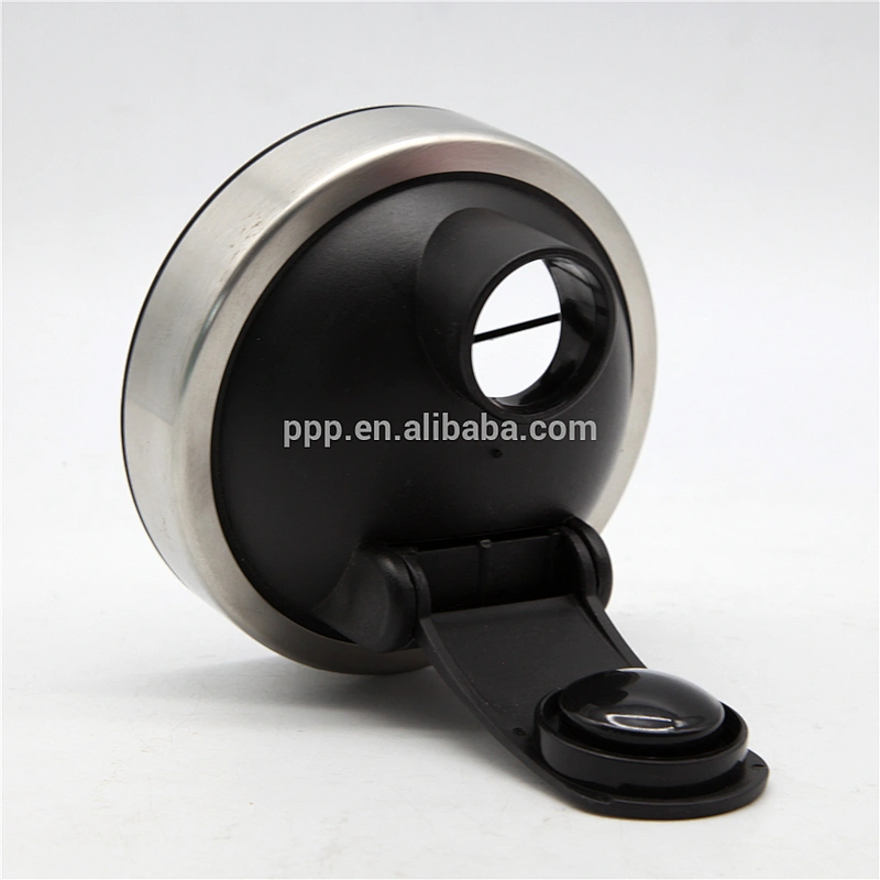Protein Shake Stainless Steel Water Bottle With Logo and plastic mesh/milk shaker bottle