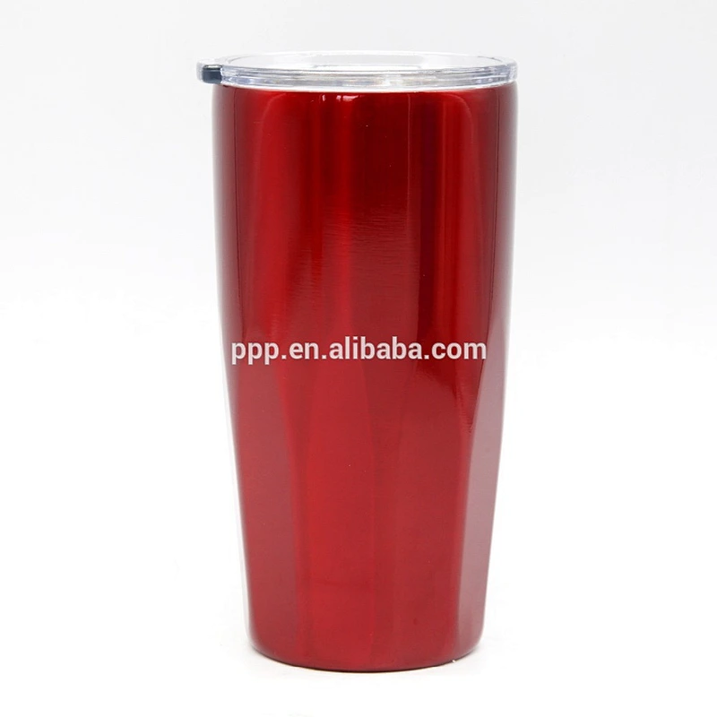 20OZ new product double wall stainless steel hot sale BPA free insulated water tumbler