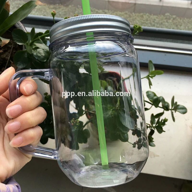 720ml mason jar