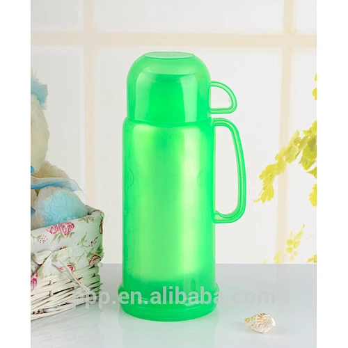 0.45L Plastic body vacuum flask